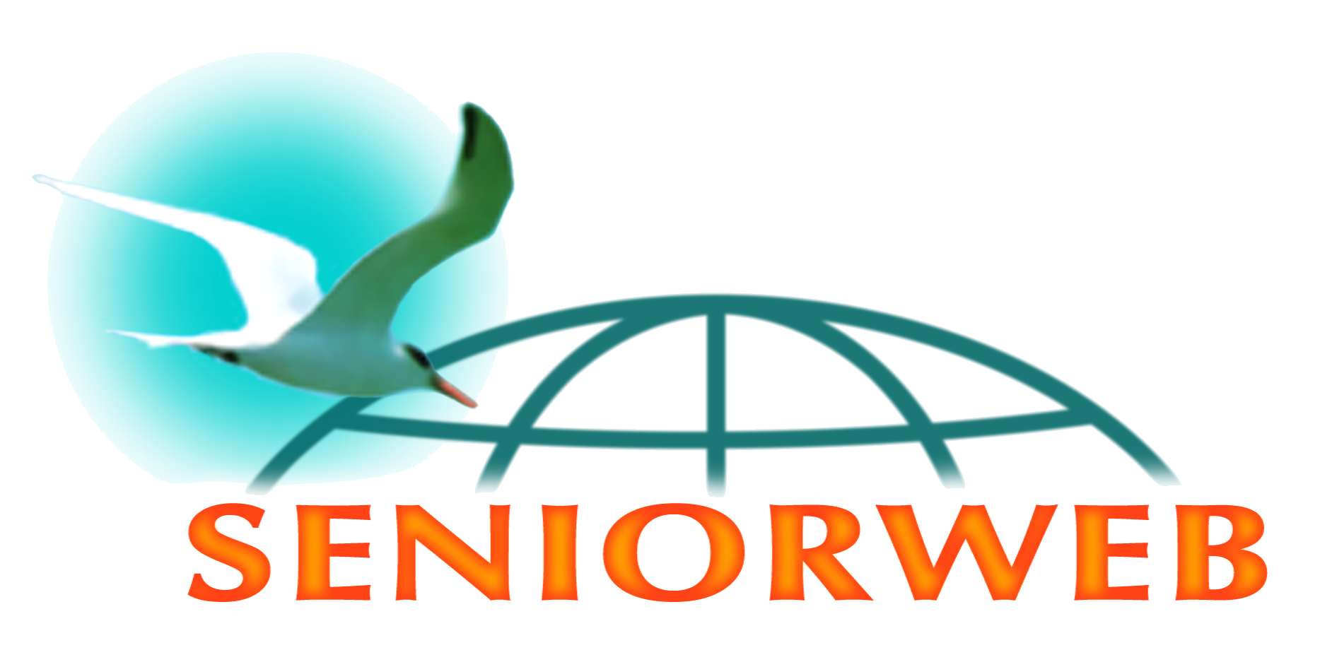 Het logo in 2001 Het logo in 2001