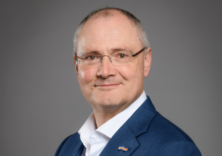 foto van Alexander van de Kerkhof