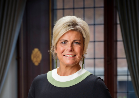 Prinses Laurentien van Oranje Prinses Laurentien van Oranje