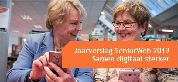 Jaarverslag 2017 Jaarverslag 2019