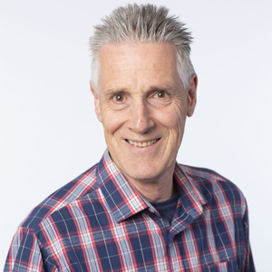 Avatar van Frans Witteveen