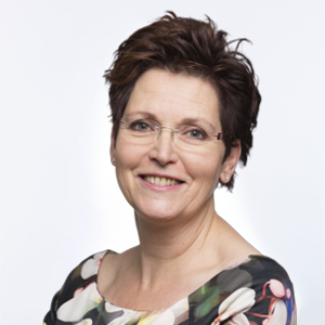 Avatar van Ingrid Kock