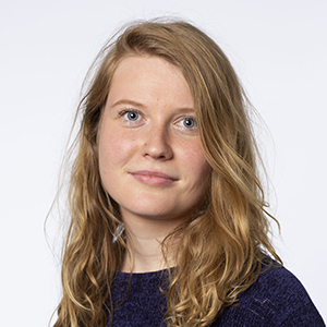 Avatar van Mijke Schomaker