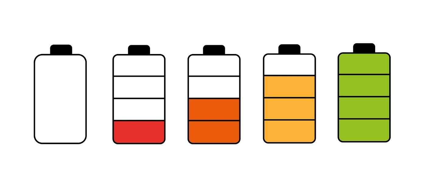 Batterij