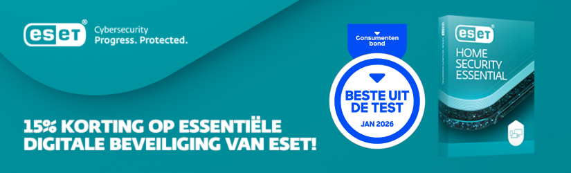 Banner_ESET_juni2026_Consumentenbond