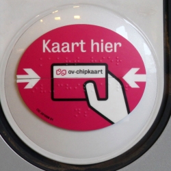 2212-ovchipkaart