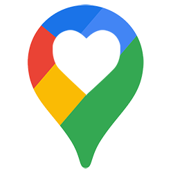 Save location to Google Maps - Techzle