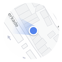 kijkrichting-google-maps