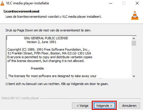 Player windows 10 vlc for media Download VLC