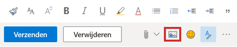 Afbeelding invoegen Afbeelding invoegen