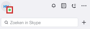Status