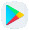 Play Store icon