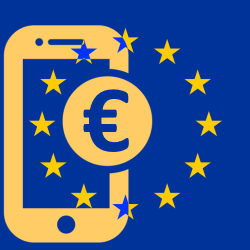 Kosten mobiel bellen blijven gelijk binnen EU-grenzen