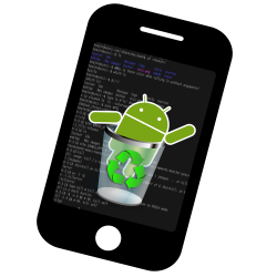 Veiligheid Android
