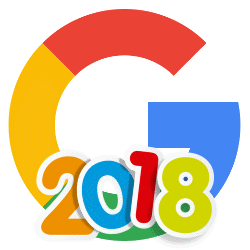 Google 2018