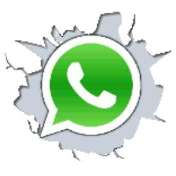 WhatsApp valse update