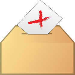Verkiezingen