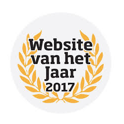 Website vh jaar 2017