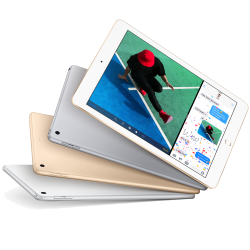 iPad kan herstarten bij het aanklikken van een bepaald soort link.