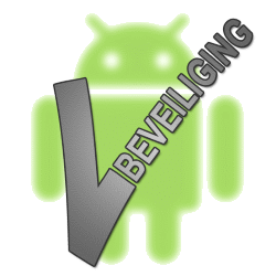 Veiligheid Android