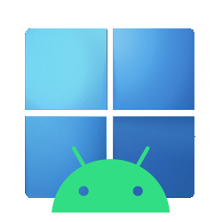 Android-apps in Windows 11