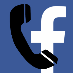 Facebook telefoon