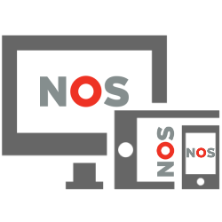 NOS, nieuwe site en app