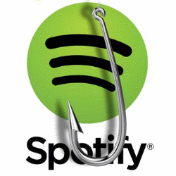 Nepmail Spotify
