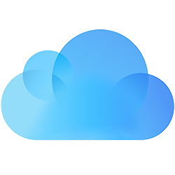 Nepmail over volle iCloud-opslag
