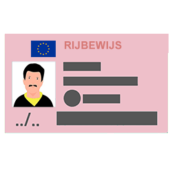 Nepmail identificatieplicht bij RDW