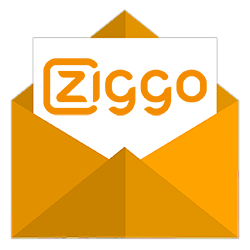 Bericht over volle mailbox Ziggo is nep