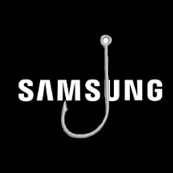 Samsung-phishing houdt niet op