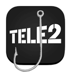 Tele2 phishing