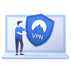 Microsoft test VPN-functie in Edge
