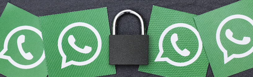 Privacy-Instellingen In Whatsapp | Seniorweb