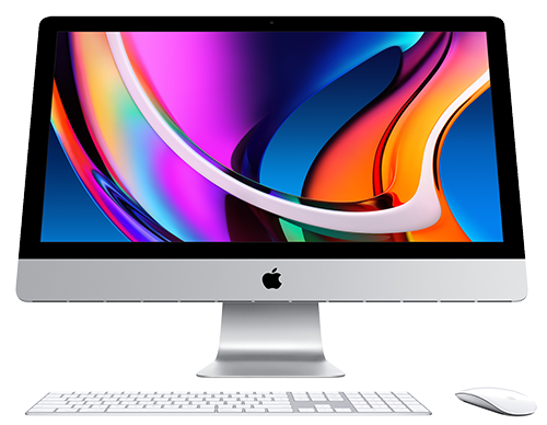 iMac van Apple