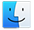 Finder application icon