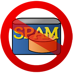 Ongewenste mail blokkeren in app Mail op Mac