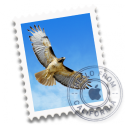 Organize your mail in Apple Mail