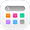 Apps in Dock