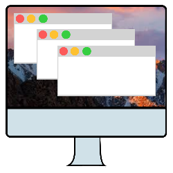Quickly Quit All Programs on Mac Quickly Quit All Programs on Mac