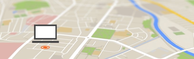 Locate devices with Find My (Mac)