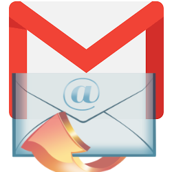 Forward emails as attachments via Gmail