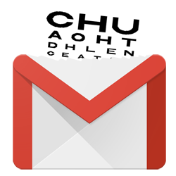 gmail_lettergrootte