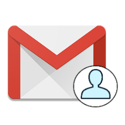 Quickly add sender to contacts in Gmail Quickly add sender to contacts in Gmail