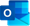 Outlook classic logo