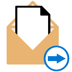 patrouille hoe vaak artillerie Mail doorsturen als bijlage met Outlook | SeniorWeb