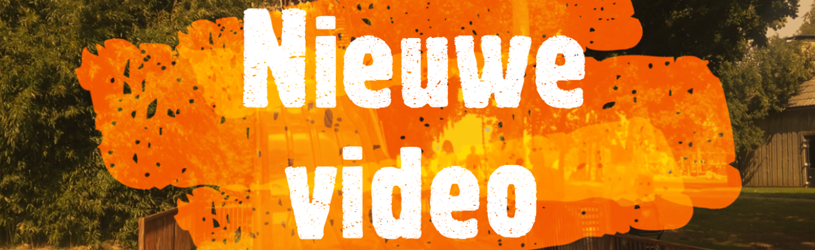 Video of slideshow maken met Foto's van Windows