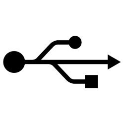 usb