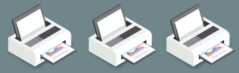 Maar camera Onderdrukker Nieuwe printer kopen | SeniorWeb